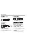 Preview for 2 page of Surefire EDCL1-T User Manual