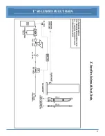 Предварительный просмотр 17 страницы Surefire iBURNER BMS-100 Installation & Operation Manual