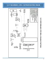 Предварительный просмотр 19 страницы Surefire iBURNER BMS-100 Installation & Operation Manual