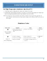 Предварительный просмотр 36 страницы Surefire iBURNER BMS-100 Installation & Operation Manual