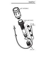 Предварительный просмотр 4 страницы Surefire LumaMax L6 Operator'S Manual