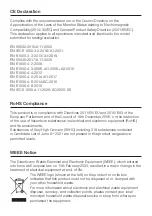 Preview for 5 page of Surefire PORTUS X1 Quick Start Manual