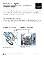 Предварительный просмотр 11 страницы Surefire PumpRight D115 Manual