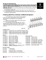 Предварительный просмотр 12 страницы Surefire PumpRight D115 Manual