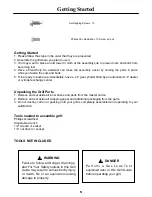 Preview for 5 page of Surefire SF308LP Use And Care Manual