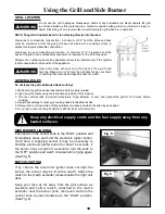 Preview for 19 page of Surefire SF308LP Use And Care Manual