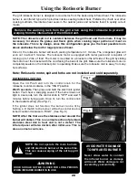 Preview for 20 page of Surefire SF308LP Use And Care Manual