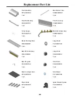 Preview for 25 page of Surefire SF308LP Use And Care Manual