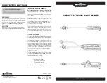 Surefire ST07 User Manual preview