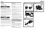 Preview for 2 page of Surefire XC1 User Manual