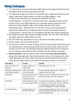 Preview for 8 page of Sureguard Wireless Dog e-Fence User Instructions