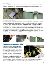 Preview for 11 page of Sureguard Wireless Dog e-Fence User Instructions