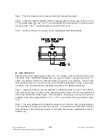 Preview for 16 page of SureKap SK6000-BF6 Instruction Manual