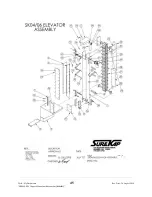 Preview for 47 page of SureKap SK6000-BF6 Instruction Manual