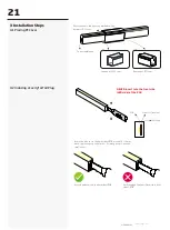 Preview for 21 page of Surelight NE-MI User Manual