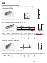 Preview for 33 page of Surelight NE-MI User Manual