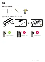 Preview for 34 page of Surelight NE-MI User Manual