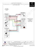 Предварительный просмотр 20 страницы SurePoint Sentinel NH3 Installation And Setup