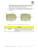 Preview for 10 page of SureShade MTX PULL-OUT BOAT SHADE Installation Instructions Manual