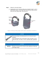 Preview for 12 page of SureShade MTX PULL-OUT BOAT SHADE Installation Instructions Manual