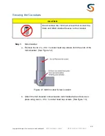 Preview for 23 page of SureShade MTX PULL-OUT BOAT SHADE Installation Instructions Manual