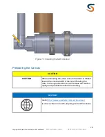 Preview for 24 page of SureShade MTX PULL-OUT BOAT SHADE Installation Instructions Manual