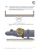 Preview for 25 page of SureShade MTX PULL-OUT BOAT SHADE Installation Instructions Manual