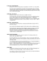 Preview for 5 page of Sureshot Dispensing Systems AC-VP1 Operation Manual