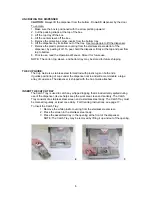 Preview for 6 page of Sureshot Dispensing Systems AC-VP1 Operation Manual