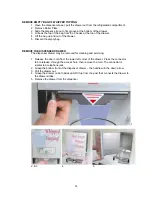 Preview for 14 page of Sureshot Dispensing Systems AC-VP1 Operation Manual