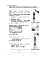 Preview for 16 page of Sureshot Dispensing Systems AC2-GP Operation Manual