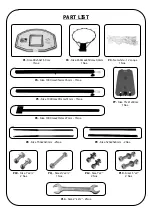 Preview for 2 page of SureShot 556 HOT SHOT Assembly Instructions