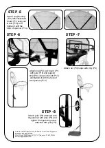 Preview for 4 page of SureShot 556 HOT SHOT Assembly Instructions