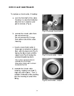 Preview for 21 page of SureShot AC-FS5 FlavorShot Operation Manual