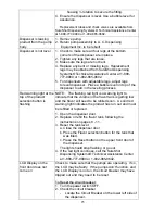 Preview for 25 page of SureShot AC-FS5 FlavorShot Operation Manual