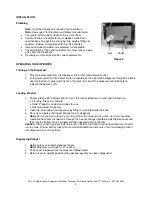 Preview for 8 page of SureShot AC-LC2 Operation Manual