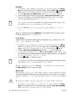 Preview for 29 page of SureShot AC1-GP Operation Manual