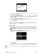 Preview for 32 page of SureShot AC1-GP Operation Manual