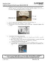 Preview for 4 page of SureShot AC110-PC-51 Quick Start Manual