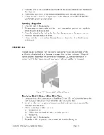 Preview for 15 page of SureShot AC110 Operation Manual