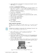 Preview for 16 page of SureShot AC110 Operation Manual