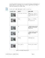 Preview for 22 page of SureShot AC110 Operation Manual