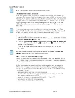 Preview for 25 page of SureShot AC110 Operation Manual