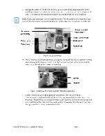 Preview for 31 page of SureShot AC110 Operation Manual