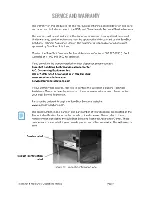 Preview for 41 page of SureShot AC110 Operation Manual