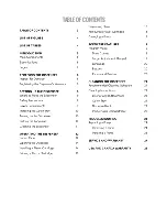 Preview for 3 page of SureShot ACFC-10-25 Operation Manual