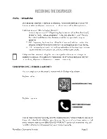 Preview for 8 page of SureShot ACFC-10-25 Operation Manual