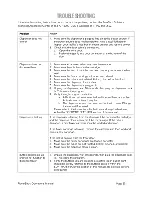 Preview for 23 page of SureShot ACFC-10-25 Operation Manual