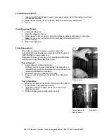 Preview for 17 page of SureShot ACFC-10 Operation Manual