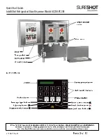 Preview for 2 page of SureShot IntelliShot AC230-PC-29 Quick Start Manual